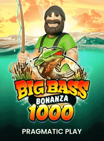 Lucky Bingo game cover